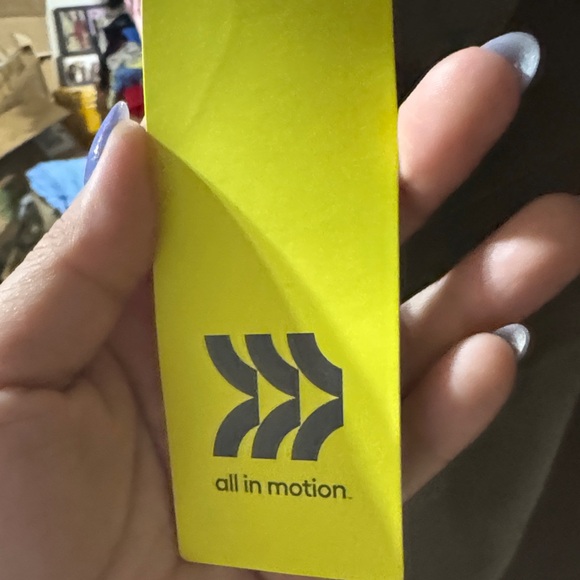 All in motion athletic dress with built in shorts - Picture 2 of 5